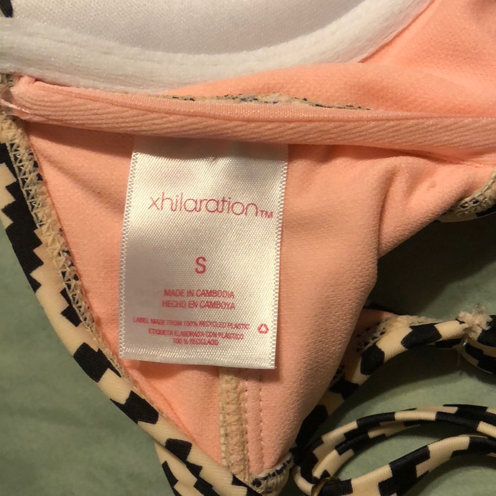 Bandeau bikini - Picture 6 of 6